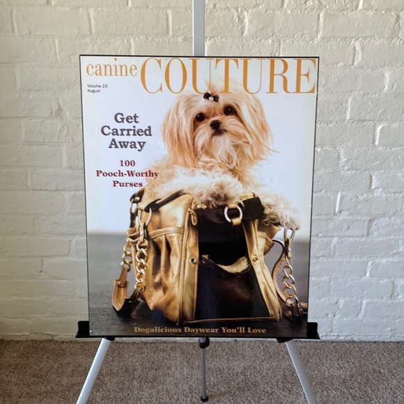 Art Canine Couture Poshmark